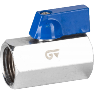 Llave de Bola Mini H/H7