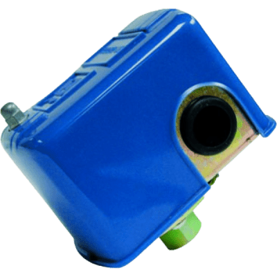 Presostao Controlador de Presión1