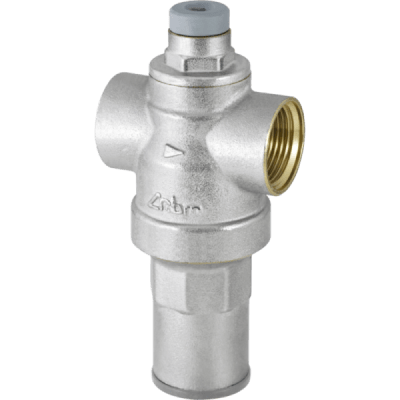 Reductor de Presión Modelo Rinox Due9