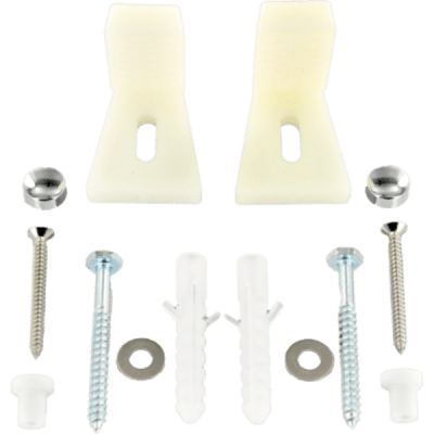 Juego de Anclaje Taza WC al Piso1