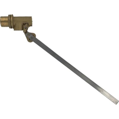 Válvula Flotante Industrial22