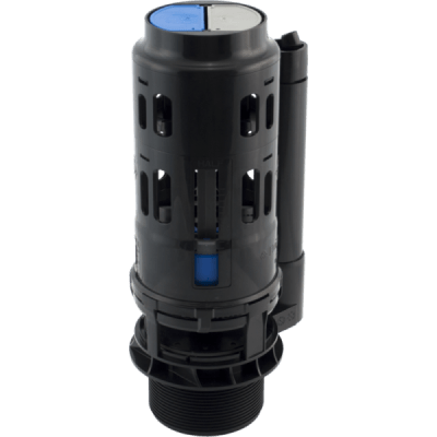 Descarga Dual Para Sanitario Válvula de 31