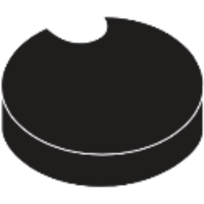 Asietos de Goma Para Válvulas Flotantes8