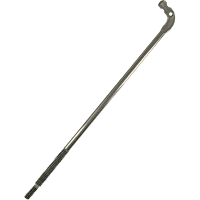 Barra de Latón Porta Boya Para Válvulas Flotantes Modelo 102C1