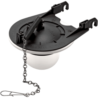 Sopapa de 3 Con Sello de Silicona1