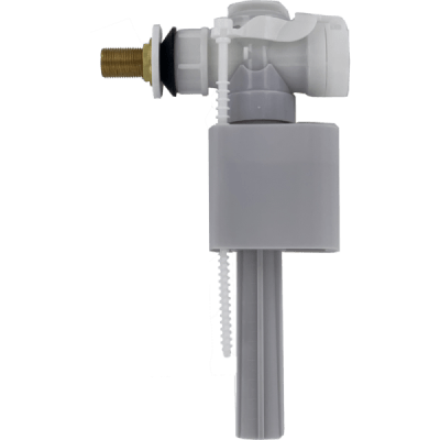 Válvula de Llenado WC Entrada Lateral1