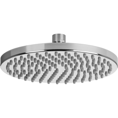 Plato de Ducha de Plástico ABS de Ø200 mm1