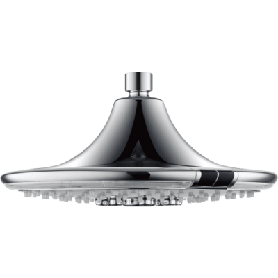 Plato de Ducha i-Switch Con Sensor e Indicador de Temperatura, Plástico ABS1