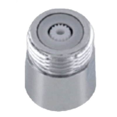 Estabilizador de Caudal Para Ducha Con Válvula Antiretorno1