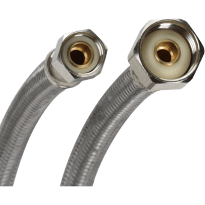 Flexible Para Lavatorio de 1/2 HI/HI1