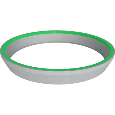 Sello Cónico Bi-Power Para Tubo Sifón de Ø32 mm1