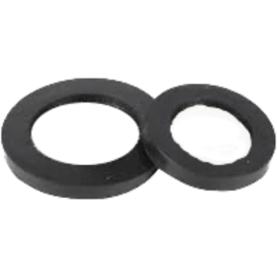 Goma Plana Repuesto Para Flexibles Bolsa de 10 Unidades3