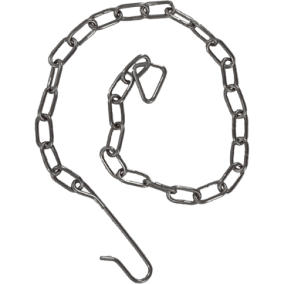 Repuesto de Cadenilla de Ac. Inox. Para Sopapa1