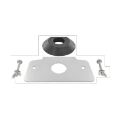 Kit Placa de Montaje Valencia1