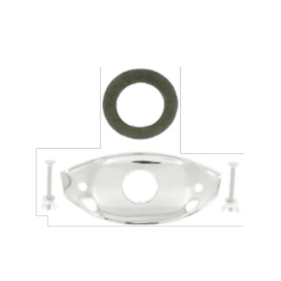 Kit Placa de Montaje Verona1