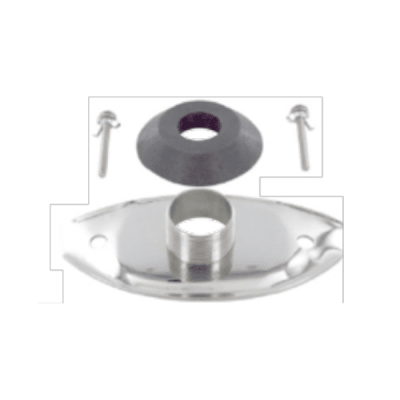 Kit Placa de Montaje Verona Con Hilo1