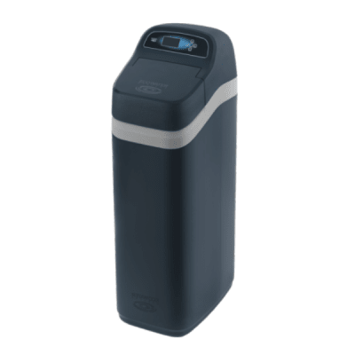 Ablandador de Agua Automático Wifi, 22,4 Litros de Resina y Caudal de Servicio de 68 L/min1