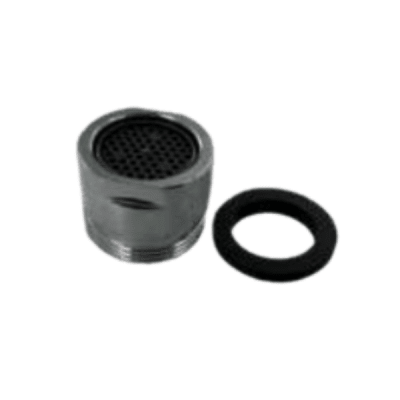 Aireador Anticalcáreo M18x11