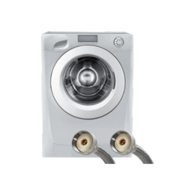 Flexible Para Lavadora 1,8 m1