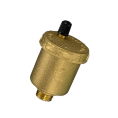 Purgador Automático1