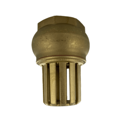 Válvula Chupador Pozo5