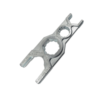 Llave Sloan Para Servicio1