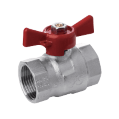 Llave de Bola Manilla T3