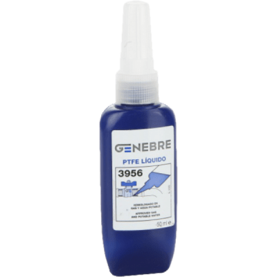 PTFE (Teflón) Líquido Genebre1