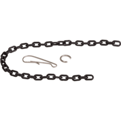 Cadena Plástica Para Repuesto Flaper