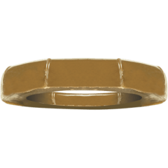 Anillo Para Montar Taza WC