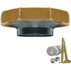 Kit Anillo de Cera Con Guía Plástica