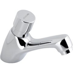 Llave Temporizada Para Lavatorio