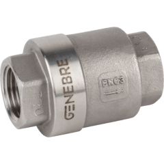 Válvula de Retención a Disco PN56