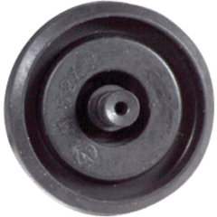 Repuesto Goma de Corte Para Válvula de Llenado (Display)