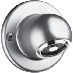 Ducha antivandálica