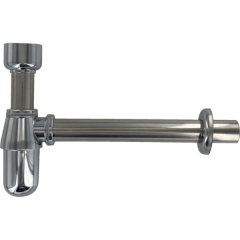 Sifón Urinario Zamac 1 1/4