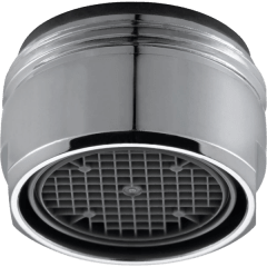 Aireador Combinación Tina