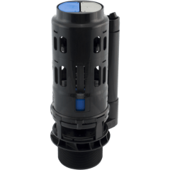 Descarga Dual Para Sanitario Válvula de 3