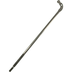 Barra de Latón Porta Boya Para Válvulas Flotantes Modelo 102C