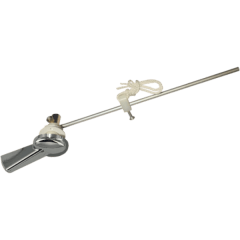 Manilla Para Cadena WC Silenciosa Cromada