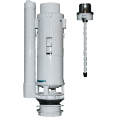 Válvula de Descarga Para WC 1 Etapas