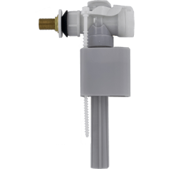 Válvula de Llenado WC Entrada Lateral