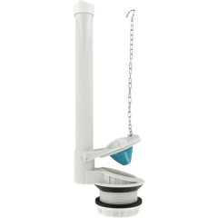 Descarga Para Estanque WC Con Sopapa