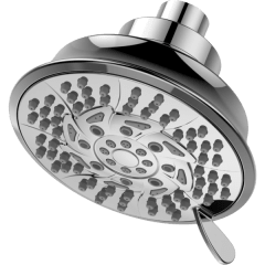 Challa de Ducha Para 10 Funciones
