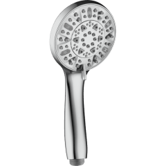 Maneral Para Ducha Con 6 Funciones