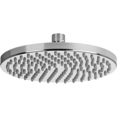 Plato de Ducha de Plástico ABS de Ø200 mm