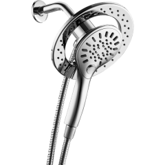 Conjunto Challa y Maneral Con Sistema Auto-Switch