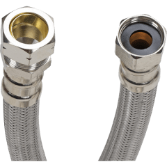 Flexible Thermo Para Caldera de 18 de Largo