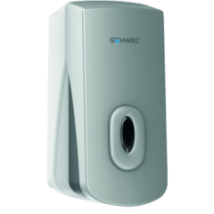 Dispensador de Jabón Espuma Cuerpo en Plástico ABS