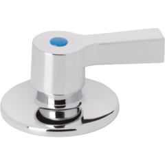 Manilla y Campana Para Llave Serie 3056